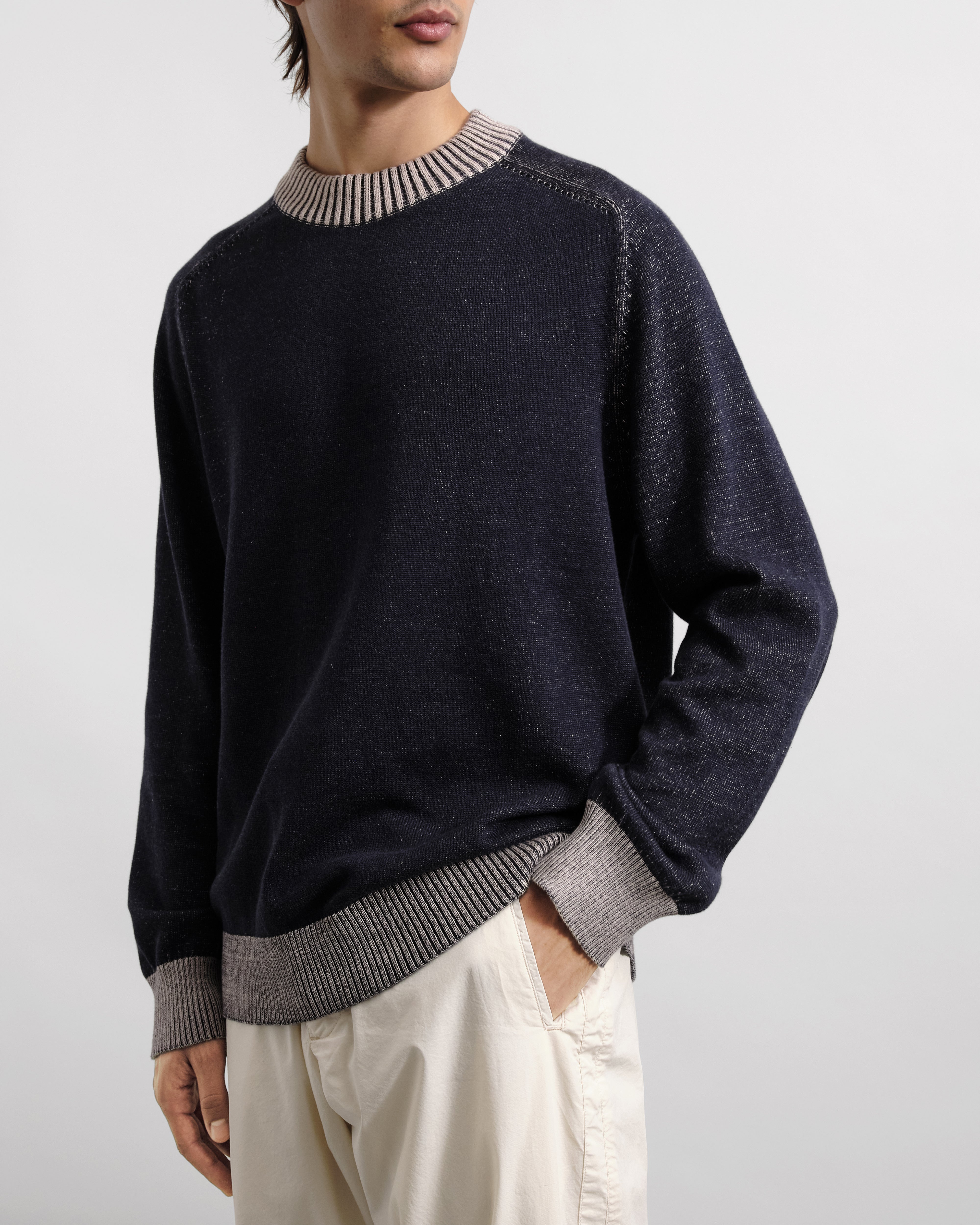 Fife Knit